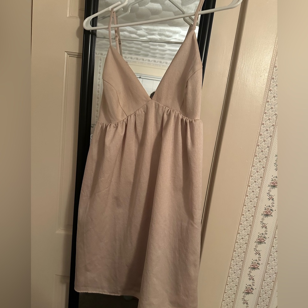 Harlyn dress